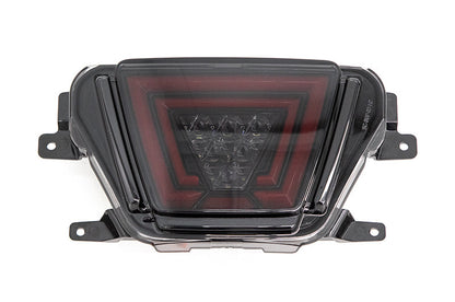 OLM V1 F1 Style Rear Brake / Fog / Reverse Light Toyota GR Supra