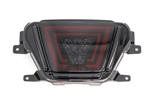 OLM V1 F1 Style Rear Brake / Fog / Reverse Light Toyota GR Supra