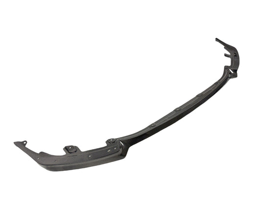 G87 M2 CS DRY CARBON FIBER FRONT LIP