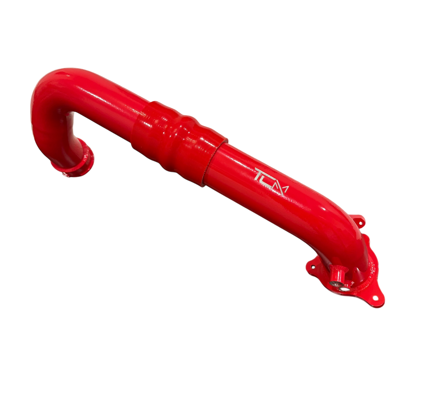 TCM Charge Pipe Kit BMW B46/B48 F and G Chassis | House of Apex - House of Apex