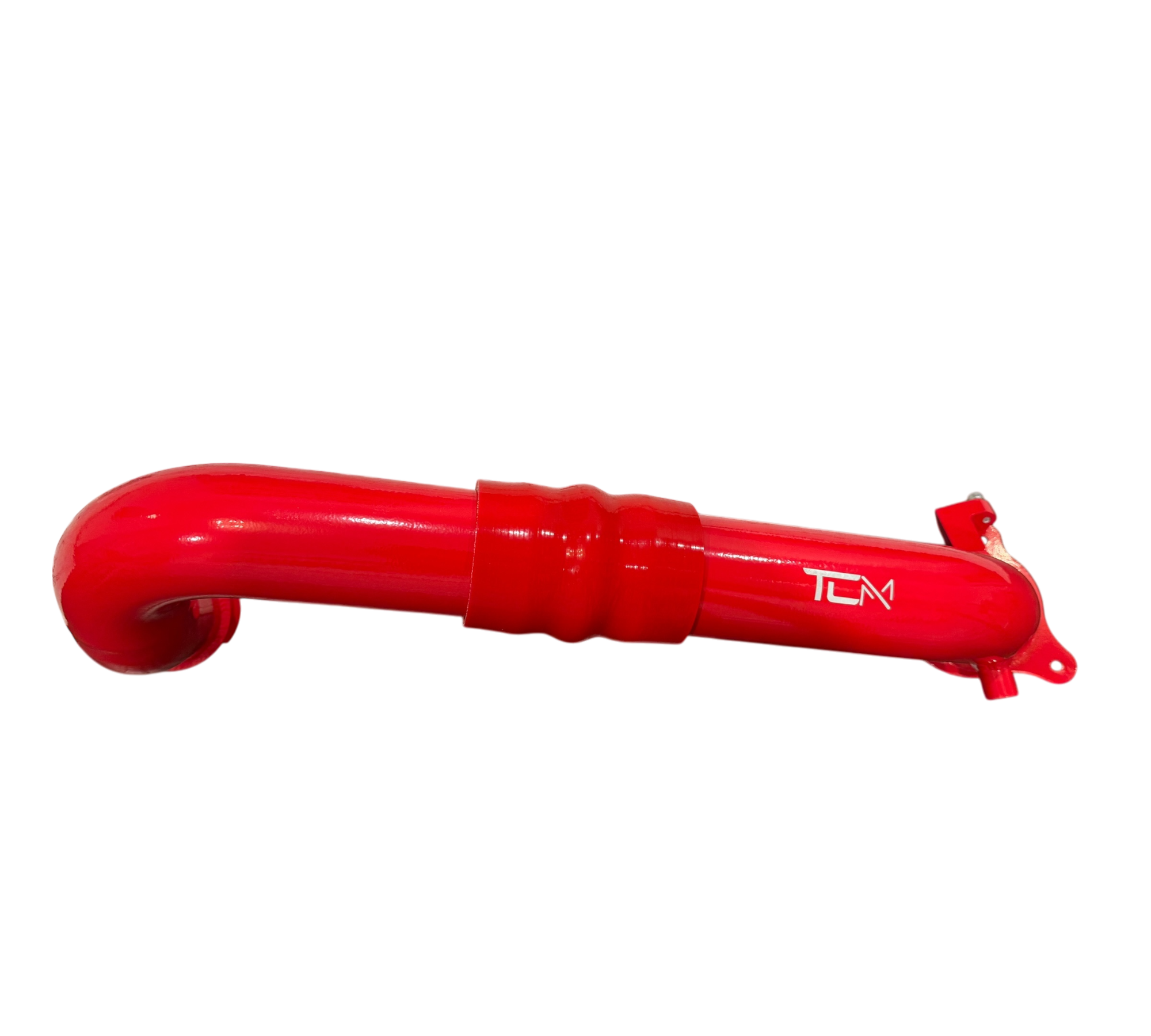 TCM Charge Pipe Kit BMW B46/B48 F and G Chassis | House of Apex - House of Apex