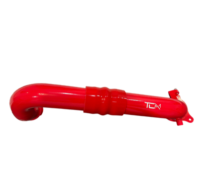 TCM Charge Pipe Kit BMW B46/B48 F and G Chassis | House of Apex - House of Apex