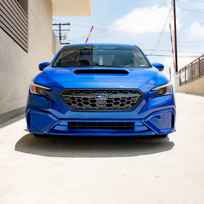 2022-2026 Subaru WRX GT Front Bumper Trim V1