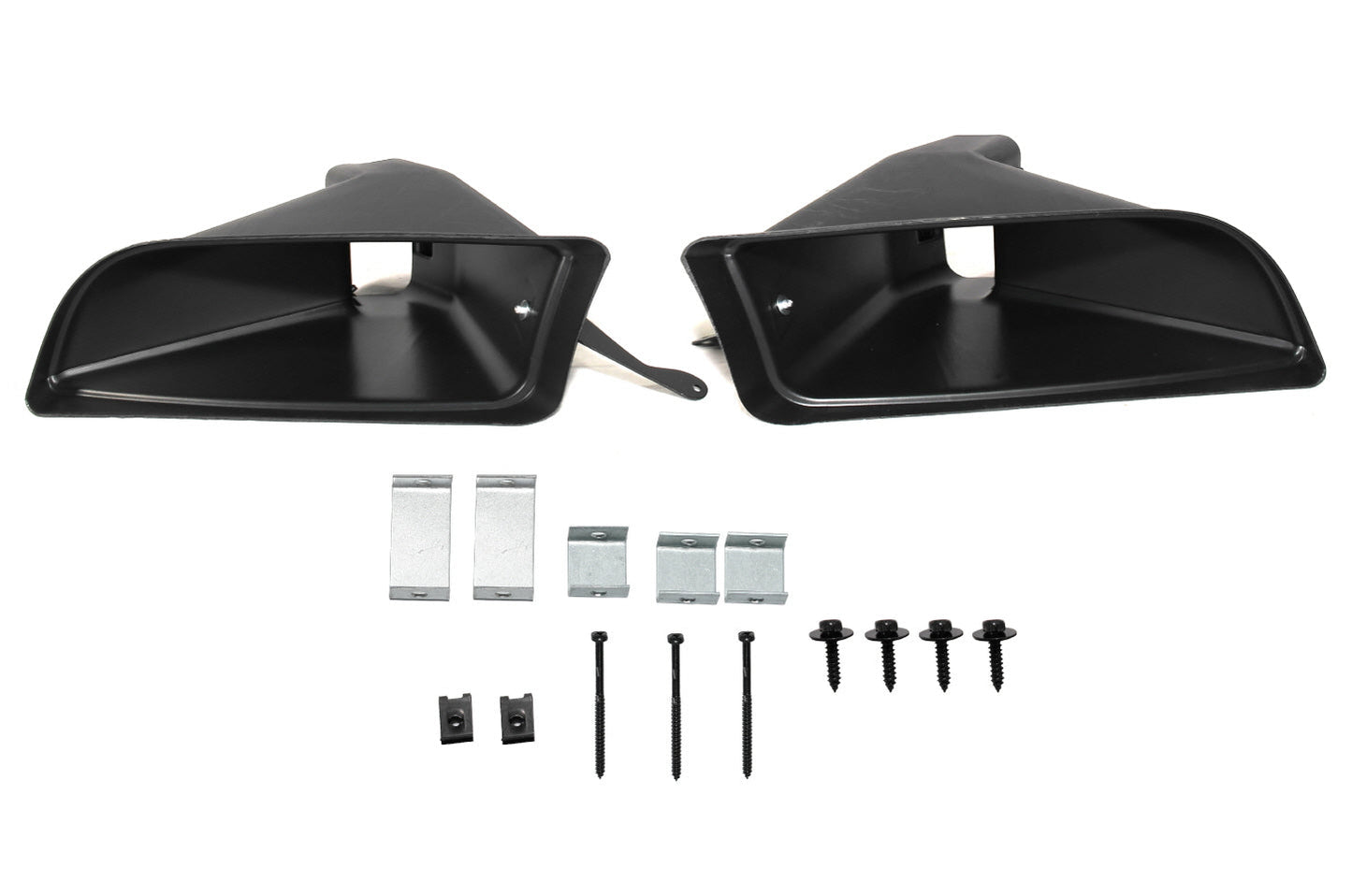 2009-2011 BMW E90 LCI M3 Style Front Bumper W/O PDC