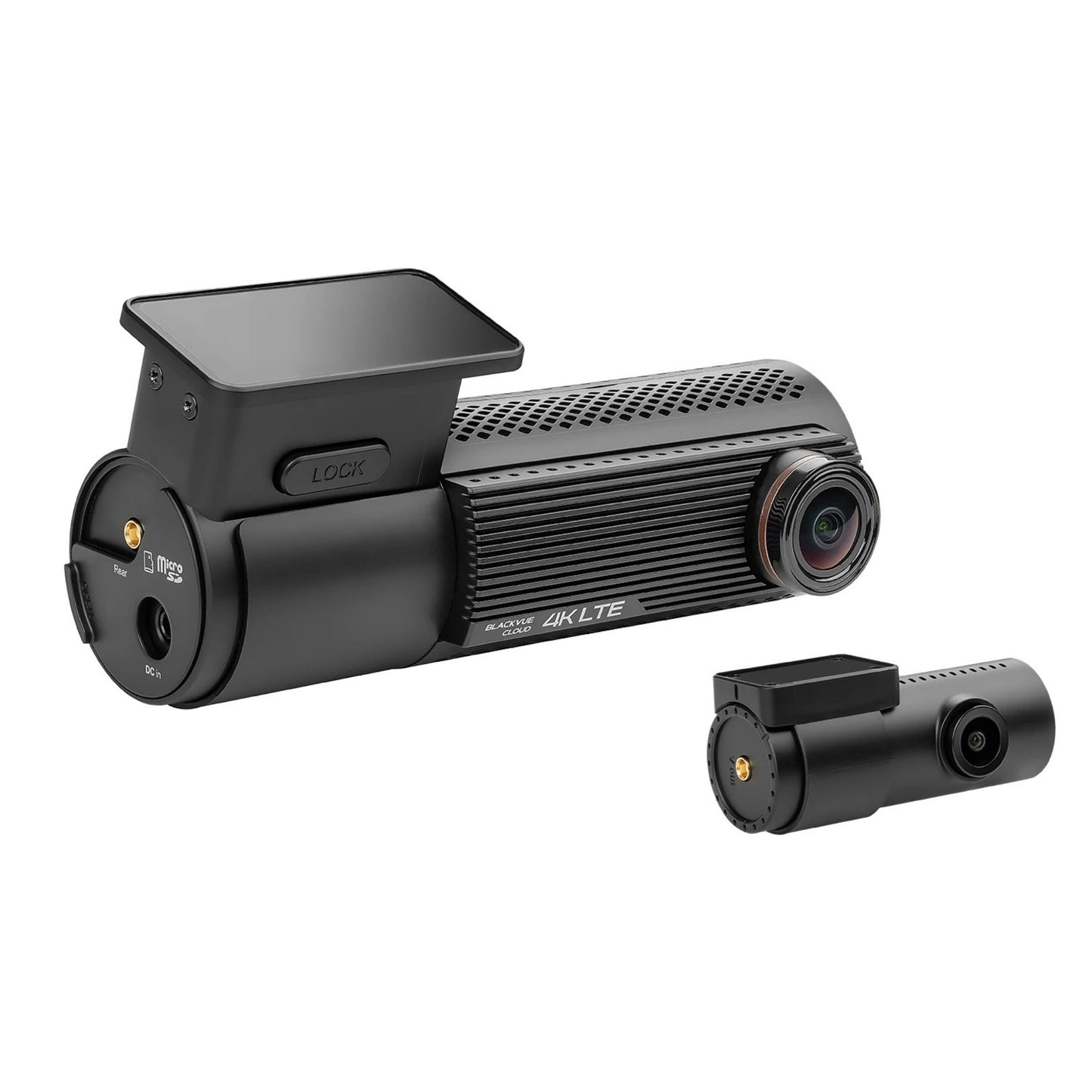 BlackVue DR970X-2CH LTE Plus II 4K UHD Cloud Dash Cam (NA Version) | House of Apex