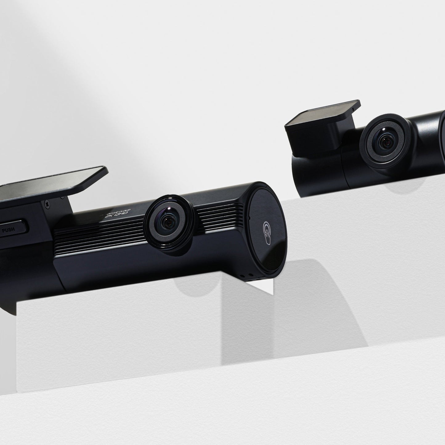 BlackVue Elite 8 2CH 2K QHD Sony STARVIS 2 Dash Cam | House of Apex