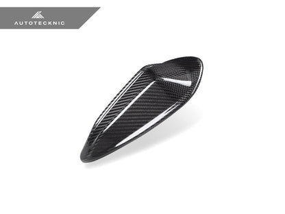 AutoTecknic Dry Carbon Roof Antenna Cover - G80 M3 LCI | G82 M4 LCI