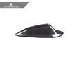 AutoTecknic Dry Carbon Roof Antenna Cover - G87 M2