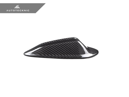 AutoTecknic Dry Carbon Roof Antenna Cover - G80 M3 LCI | G82 M4 LCI
