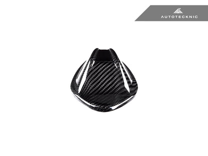AutoTecknic Dry Carbon Roof Antenna Cover - G80 M3 LCI | G82 M4 LCI