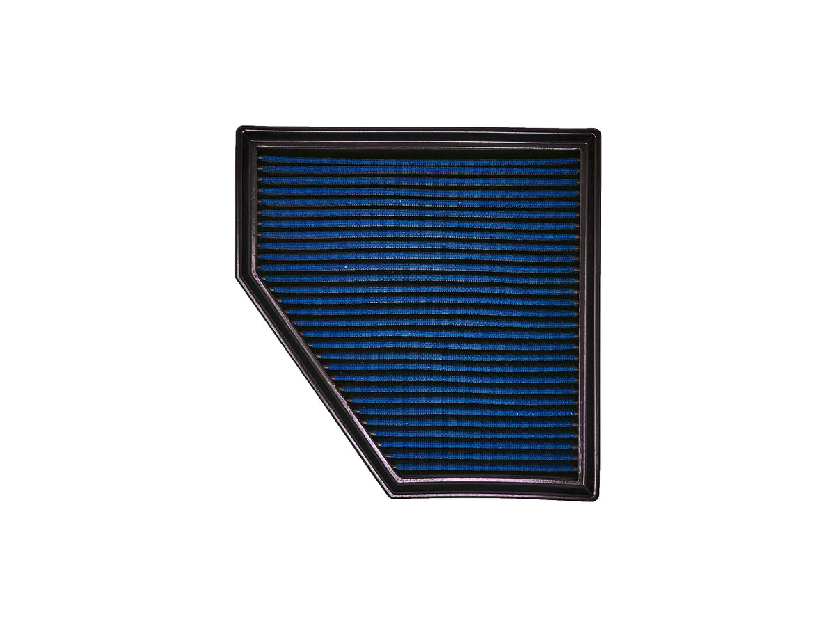 High-Flow Drop-In Performance Air Filter for F30 BMW B48/B58