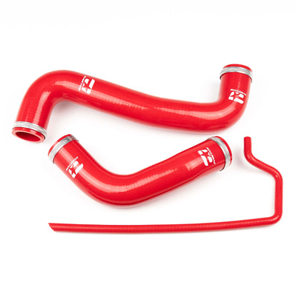 OVERTAKE Radiator Hose Kit - Subaru 2008-2014 WRX, 2008-2021 STI