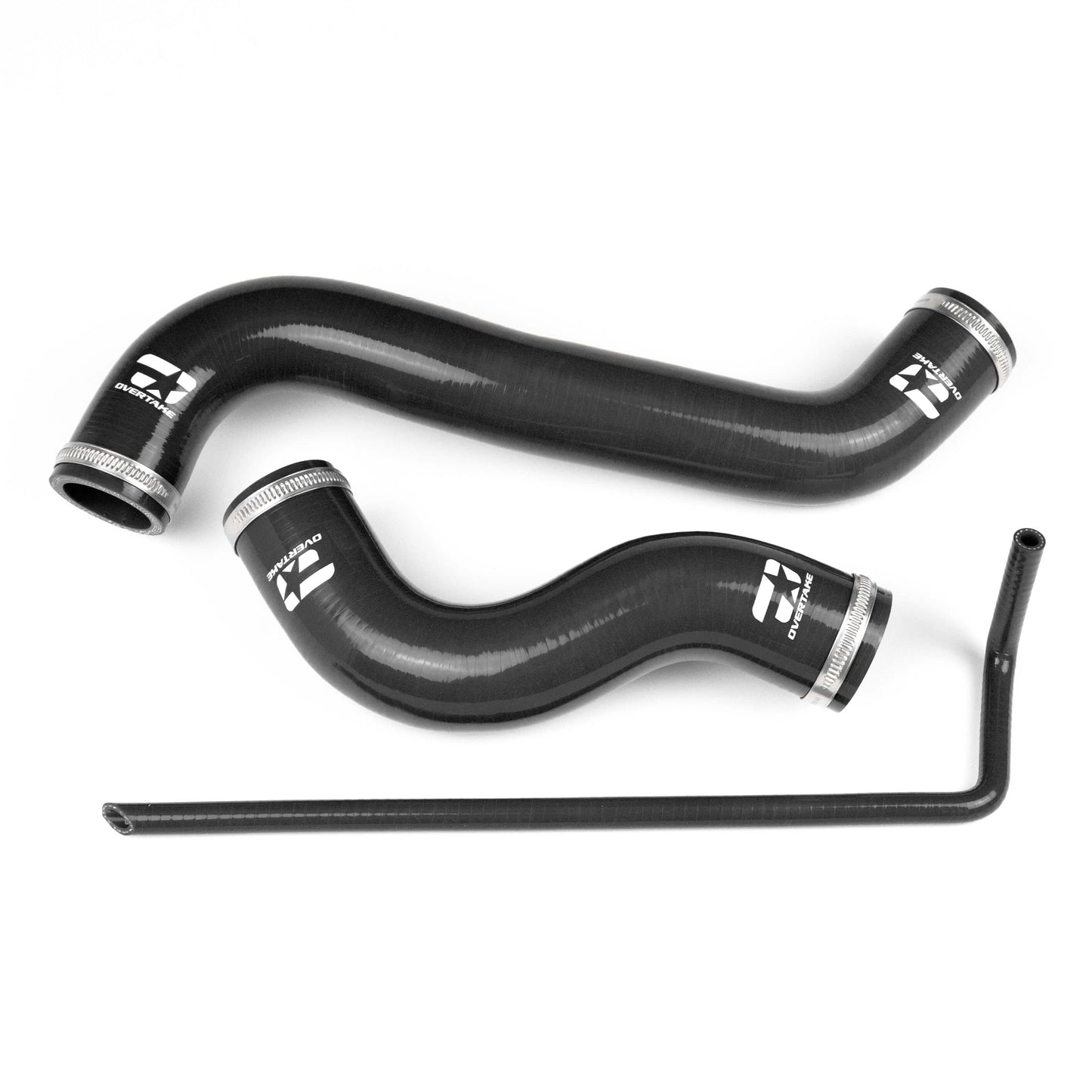 OVERTAKE Radiator Hose Kit - Subaru 2015-2021 WRX