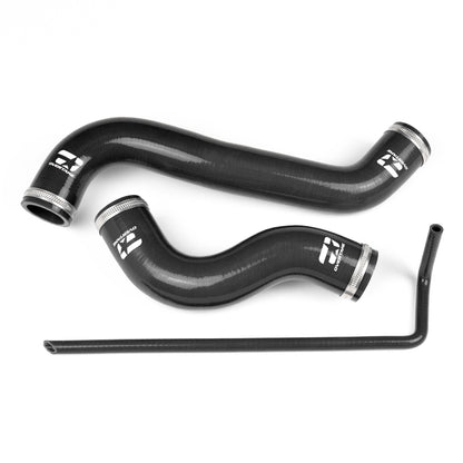OVERTAKE Radiator Hose Kit - Subaru 2015-2021 WRX