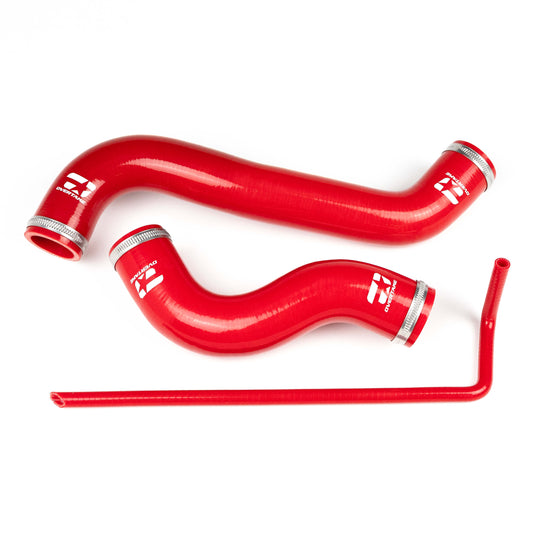 OVERTAKE Radiator Hose Kit - Subaru 2015-2021 WRX