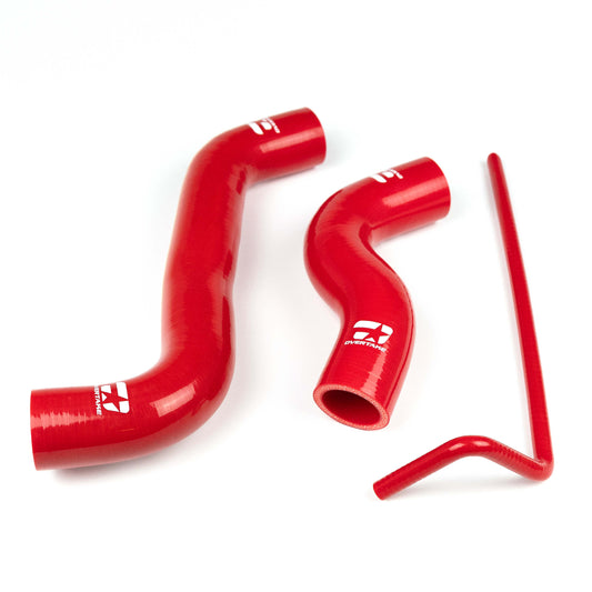 OVERTAKE Radiator Hose Kit - Subaru 2015-2021 WRX