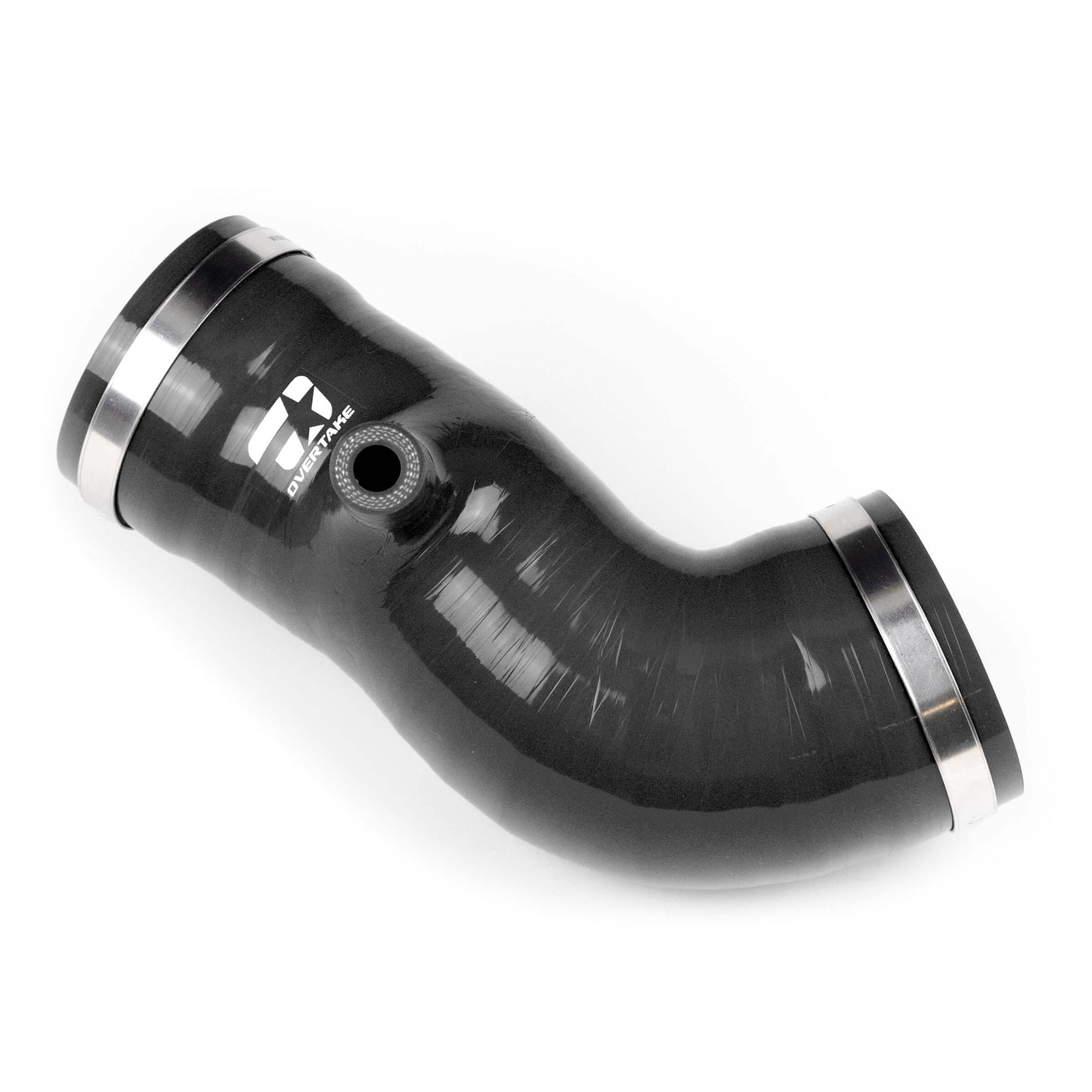 OVERTAKE Post MAF Intake Hose Kit - Toyota GR86 / Subaru BRZ