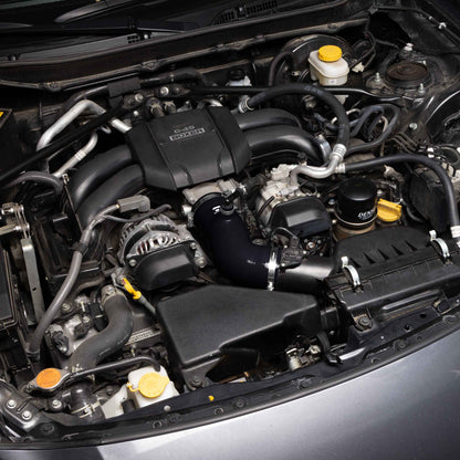 OVERTAKE Post MAF Intake Hose Kit - Toyota GR86 / Subaru BRZ