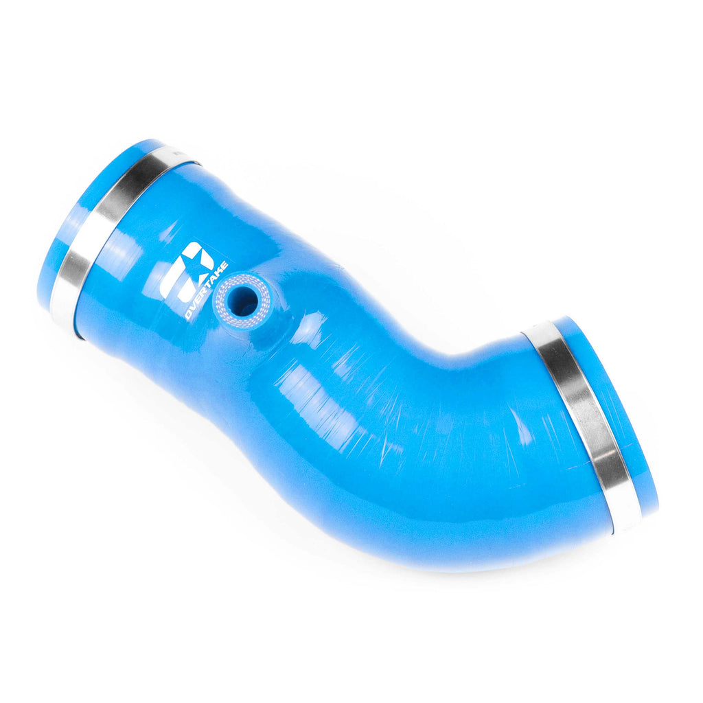 OVERTAKE Post MAF Intake Hose Kit - Toyota GR86 / Subaru BRZ