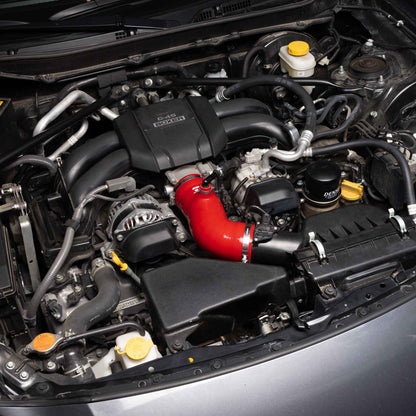 OVERTAKE Post MAF Intake Hose Kit - Toyota GR86 / Subaru BRZ