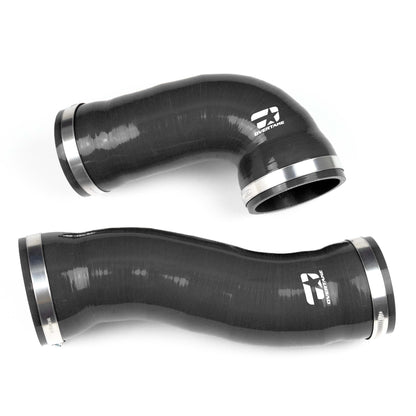 OVERTAKE Post MAF Intake Hose Kit - Subaru 2015-2021 WRX