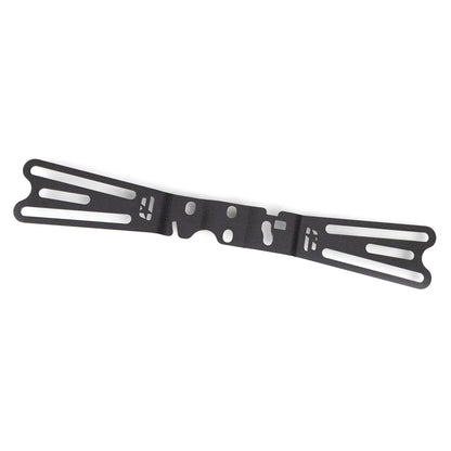 OVERTAKE Hella Horn Mounting Bracket - Subaru 2002-2021 WRX / 2004-2021 STI