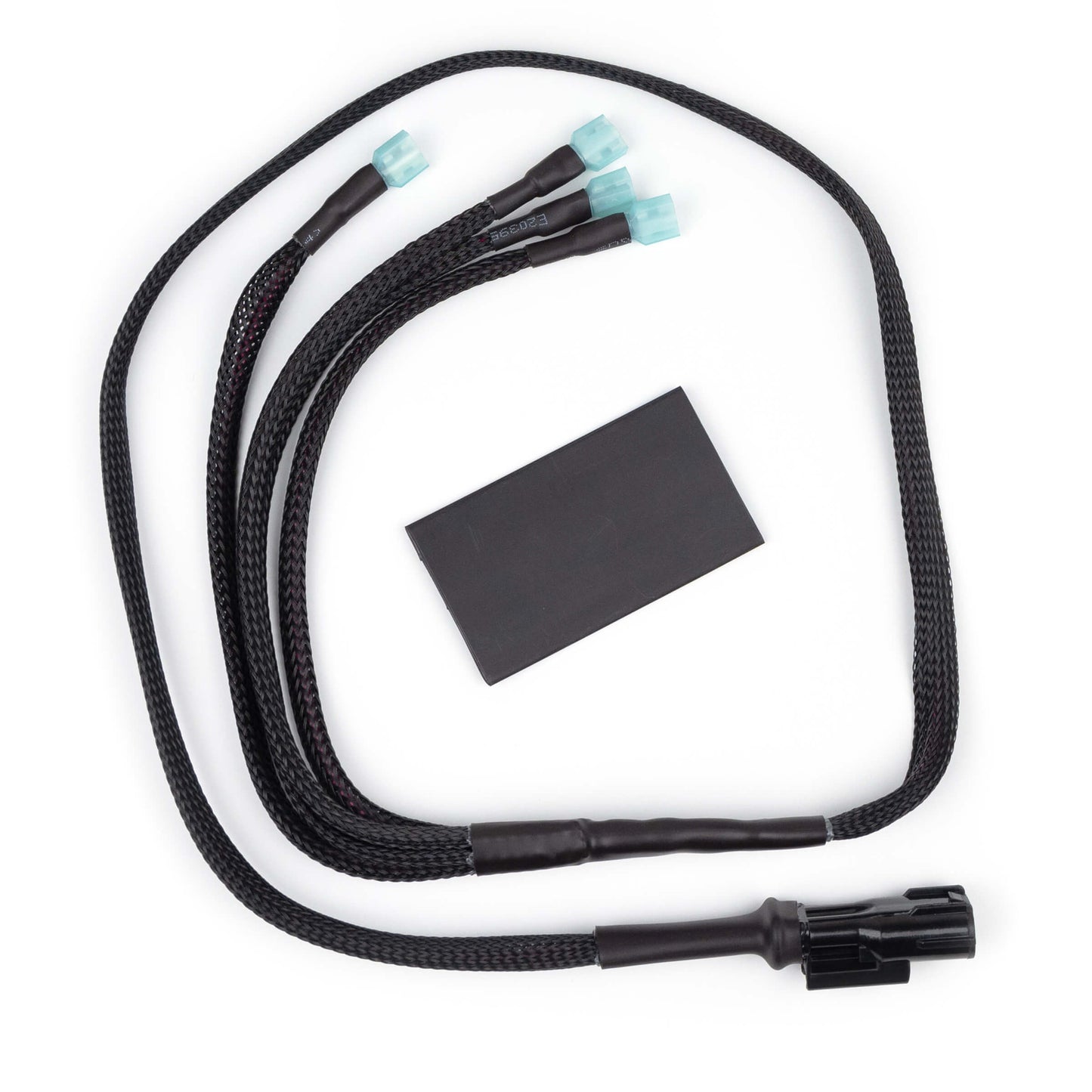 OVERTAKE Hella Horn Harness - Toyota GR86 / Subaru BRZ