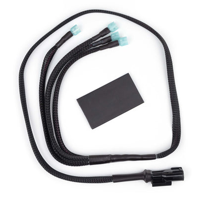 OVERTAKE Hella Horn Harness - Toyota GR86 / Subaru BRZ