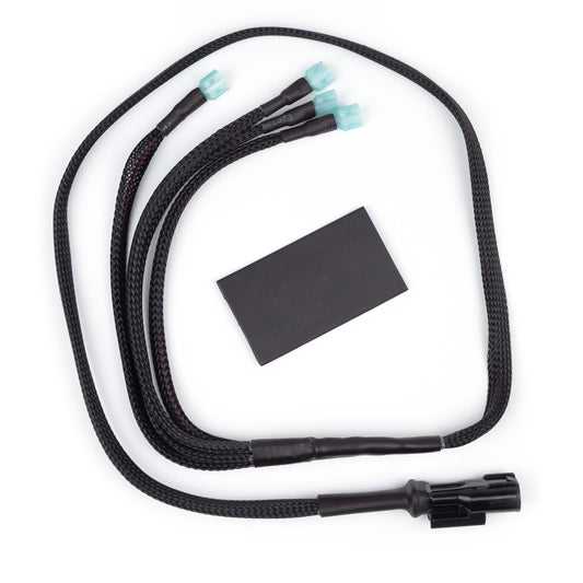 OVERTAKE Hella Horn Harness - Toyota GR86 / Subaru BRZ
