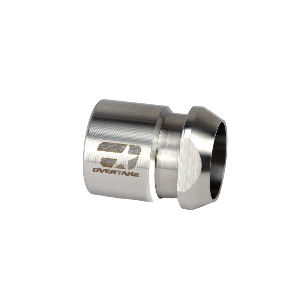 OVERTAKE 5-Speed Shift Boot Retainer - Fits 5-Speed Subarus