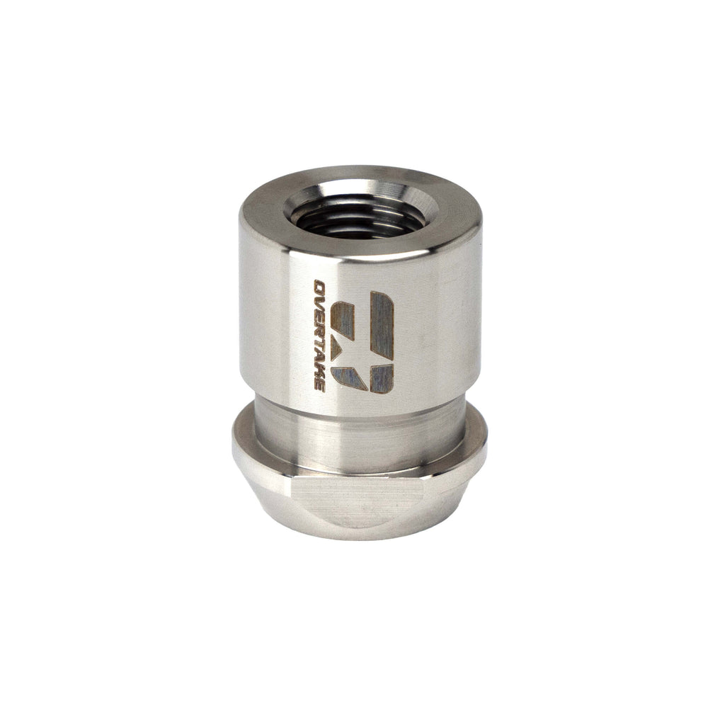 OVERTAKE 5-Speed Shift Boot Retainer - Fits 5-Speed Subarus