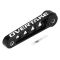 OVERTAKE Pitch Stop Mount Race Version - Subaru 2002-2026 WRX / STI