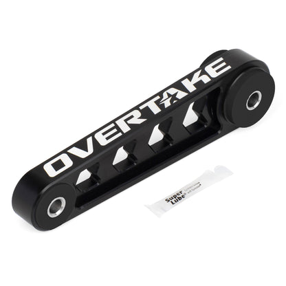 OVERTAKE Pitch Stop Mount Race Version - Subaru 2002-2026 WRX / STI