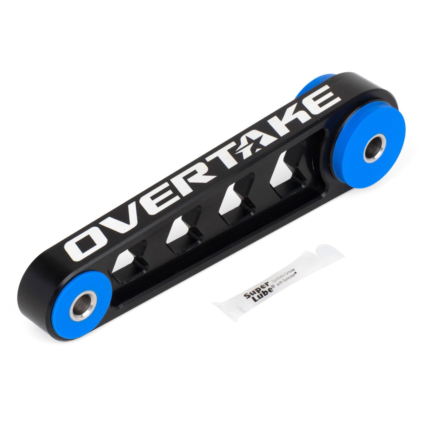OVERTAKE Pitch Stop Mount Street Version - Subaru 2002-2026 WRX / STI