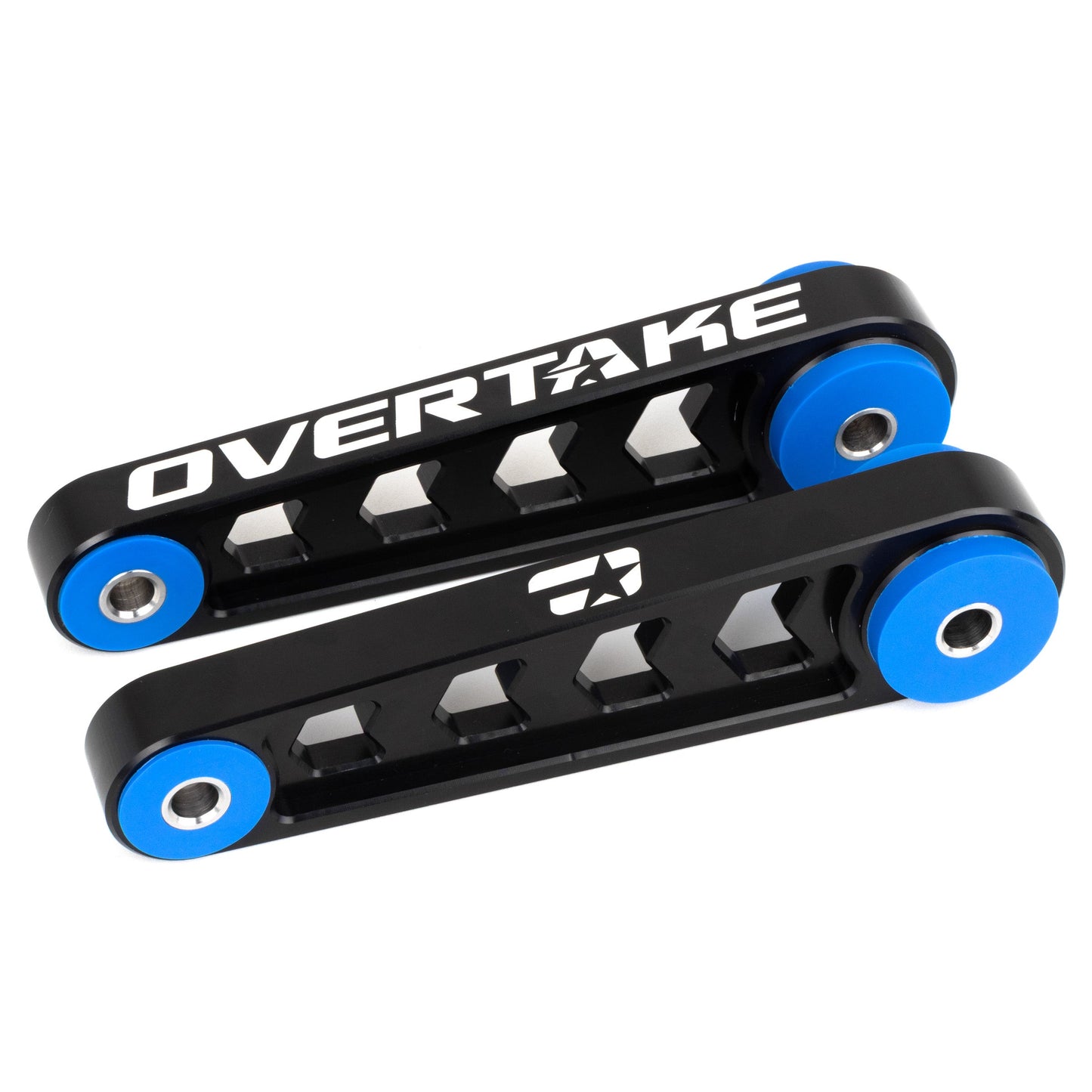 OVERTAKE Pitch Stop Mount Street Version - Subaru 2002-2026 WRX / STI