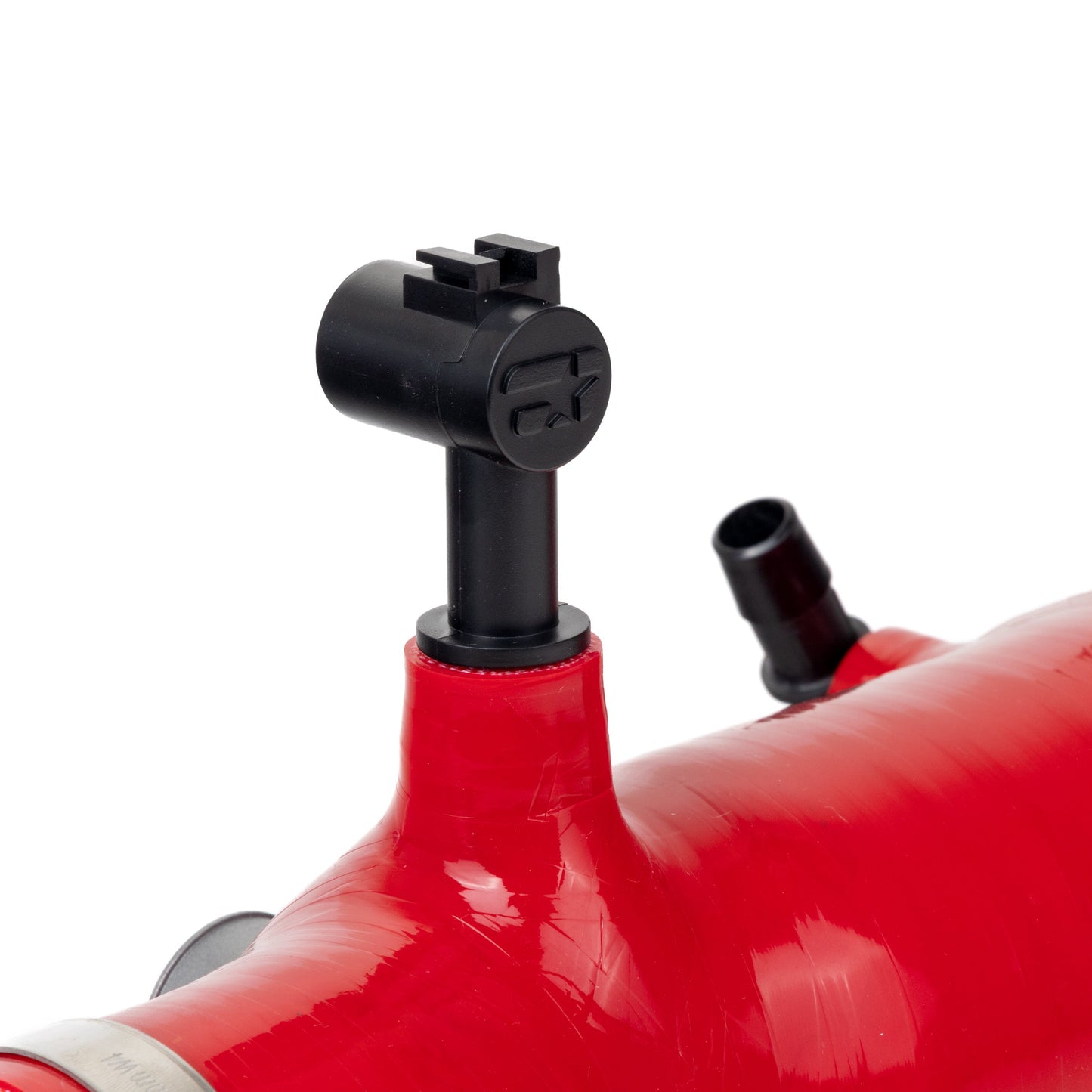 OVERTAKE Silicone Turbo Inlet Hose - Subaru 2008-2014 WRX