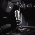 OVERTAKE Weighted Tear Drop Shift Knob - Fits Subaru Manual Transmissions