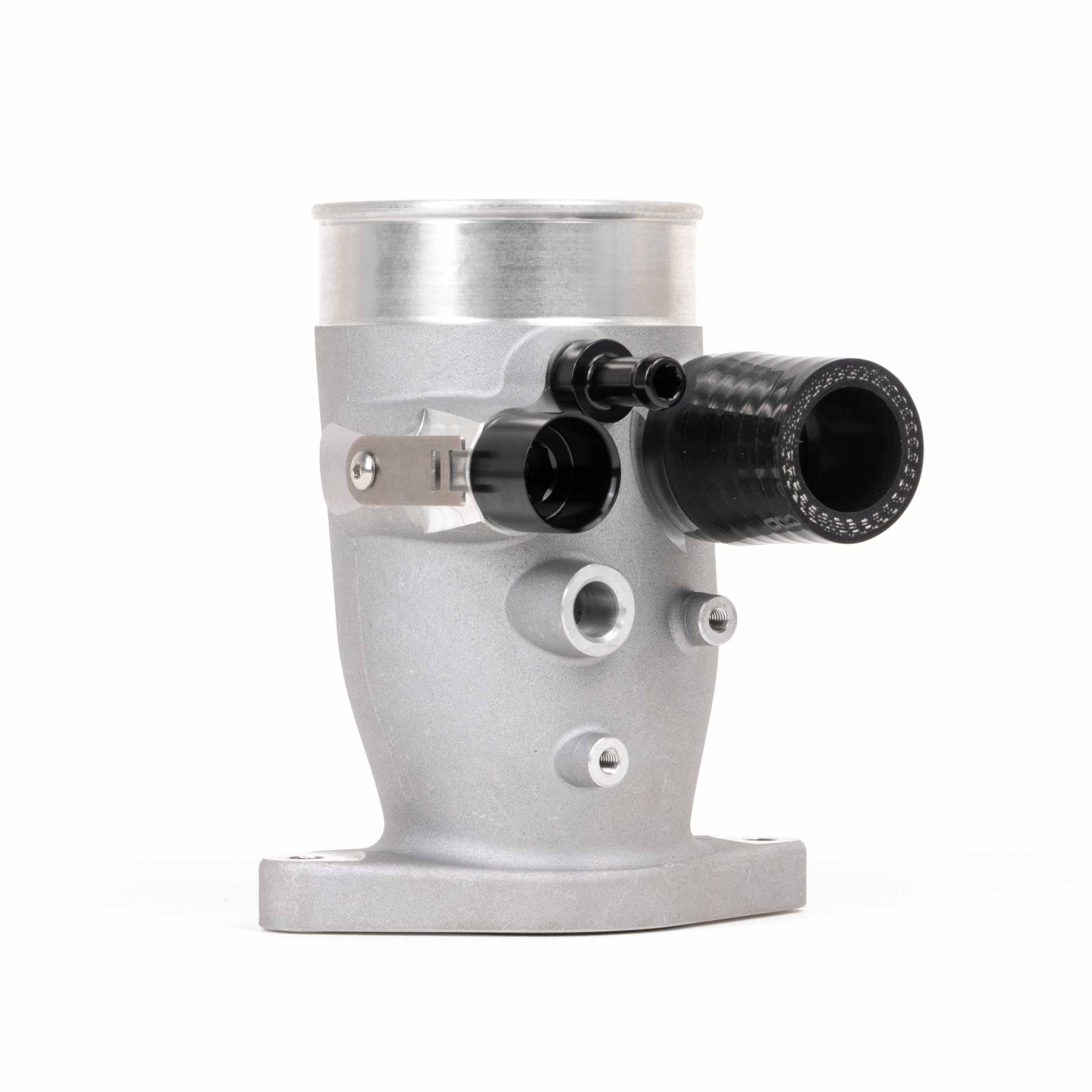 OVERTAKE Aluminum Turbo Inlet - Subaru 2015-2021 WRX