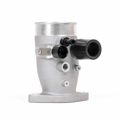 OVERTAKE Aluminum Turbo Inlet - Subaru 2015-2021 WRX