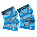 OVERTAKE Exhaust Gasket Set - Subaru WRX / STI / LGT / FXT / OBXT (EJ Engine)