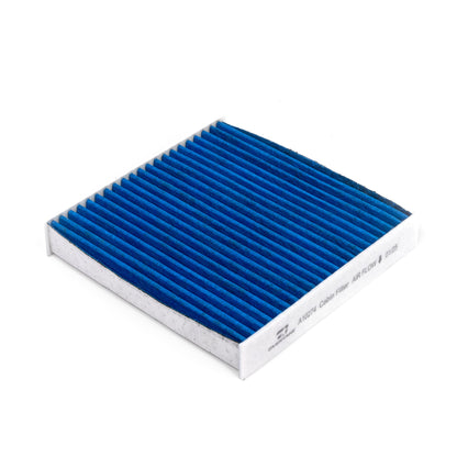 OVERTAKE Micro Carbon Cabin Air Filter - Toyota GR86 / Subaru BRZ