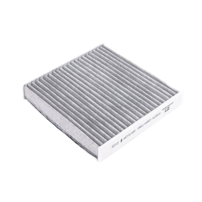 OVERTAKE Micro Carbon Cabin Air Filter - Toyota GR86 / Subaru BRZ