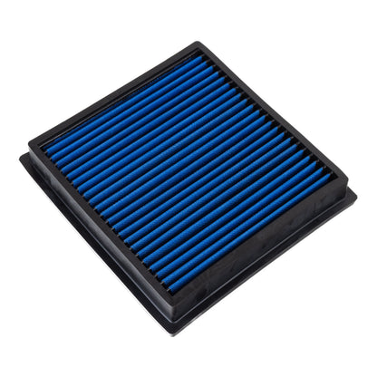 OVERTAKE Maxx Flo Intake Panel Filter - Subaru 2022-2026 WRX