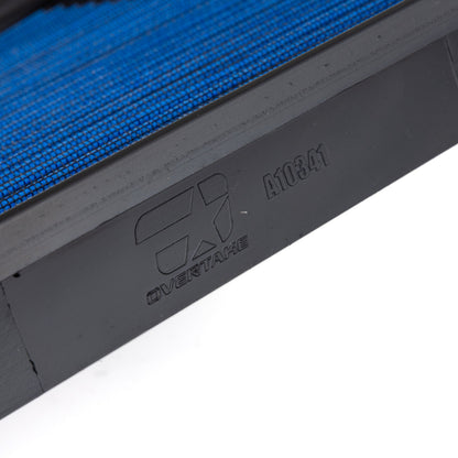 OVERTAKE Maxx Flo Intake Panel Filter - Subaru 2022-2026 WRX