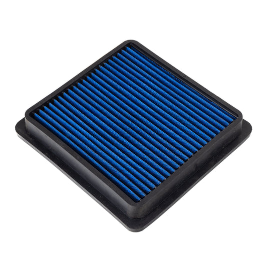 OVERTAKE Maxx Flo Intake Panel Filter - Subaru 2008-2021 WRX, 2008-2018 STI