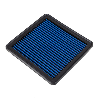 OVERTAKE Maxx Flo Intake Panel Filter - Subaru 2008-2021 WRX, 2008-2018 STI