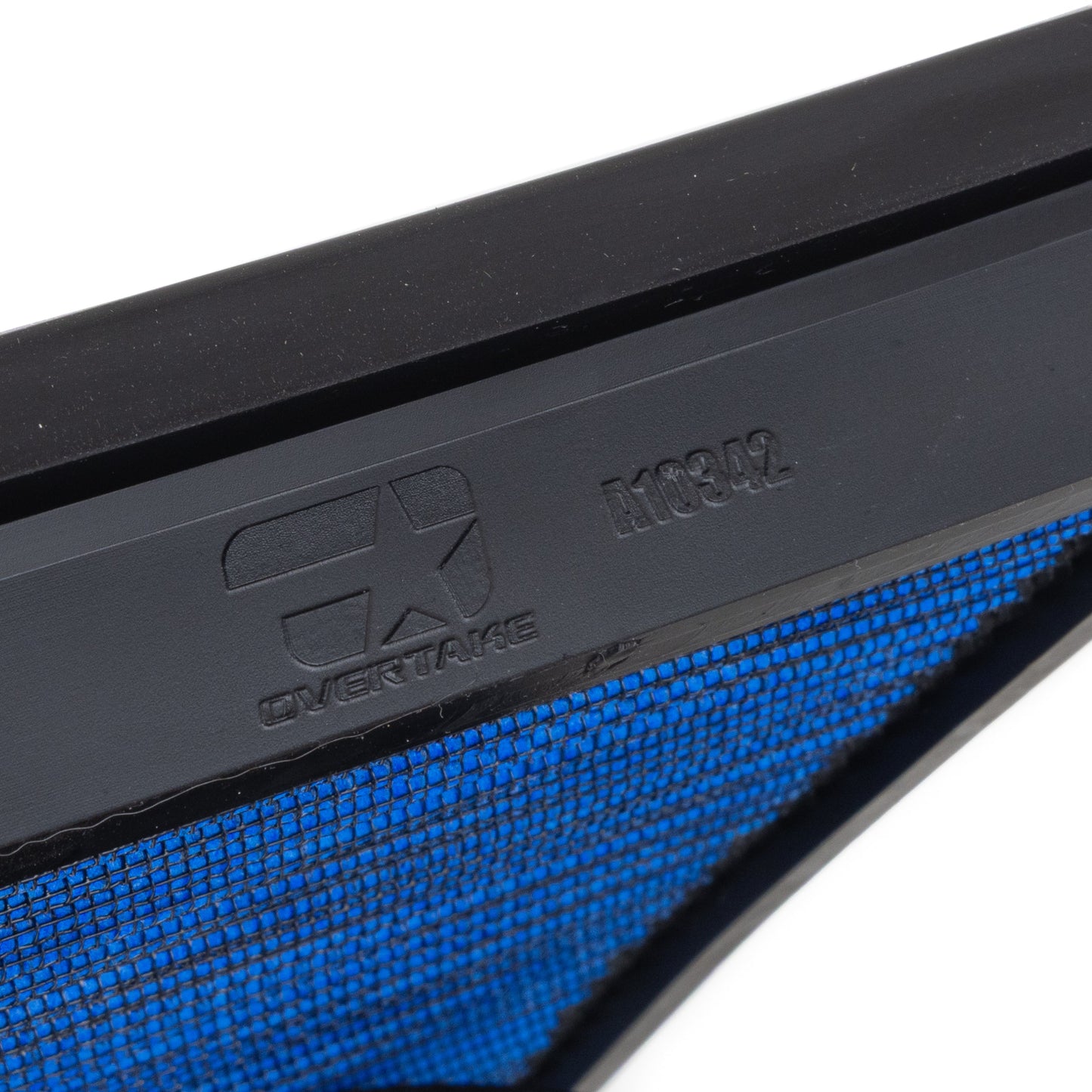 OVERTAKE Maxx Flo Intake Panel Filter - Subaru 2008-2021 WRX, 2008-2018 STI