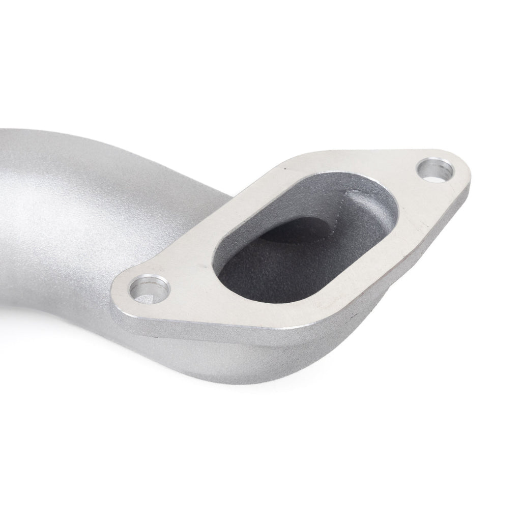 OVERTAKE Top Mount Intercooler Y-Pipe Kit - Subaru 2004-2021 STI, 2002-2007 WRX
