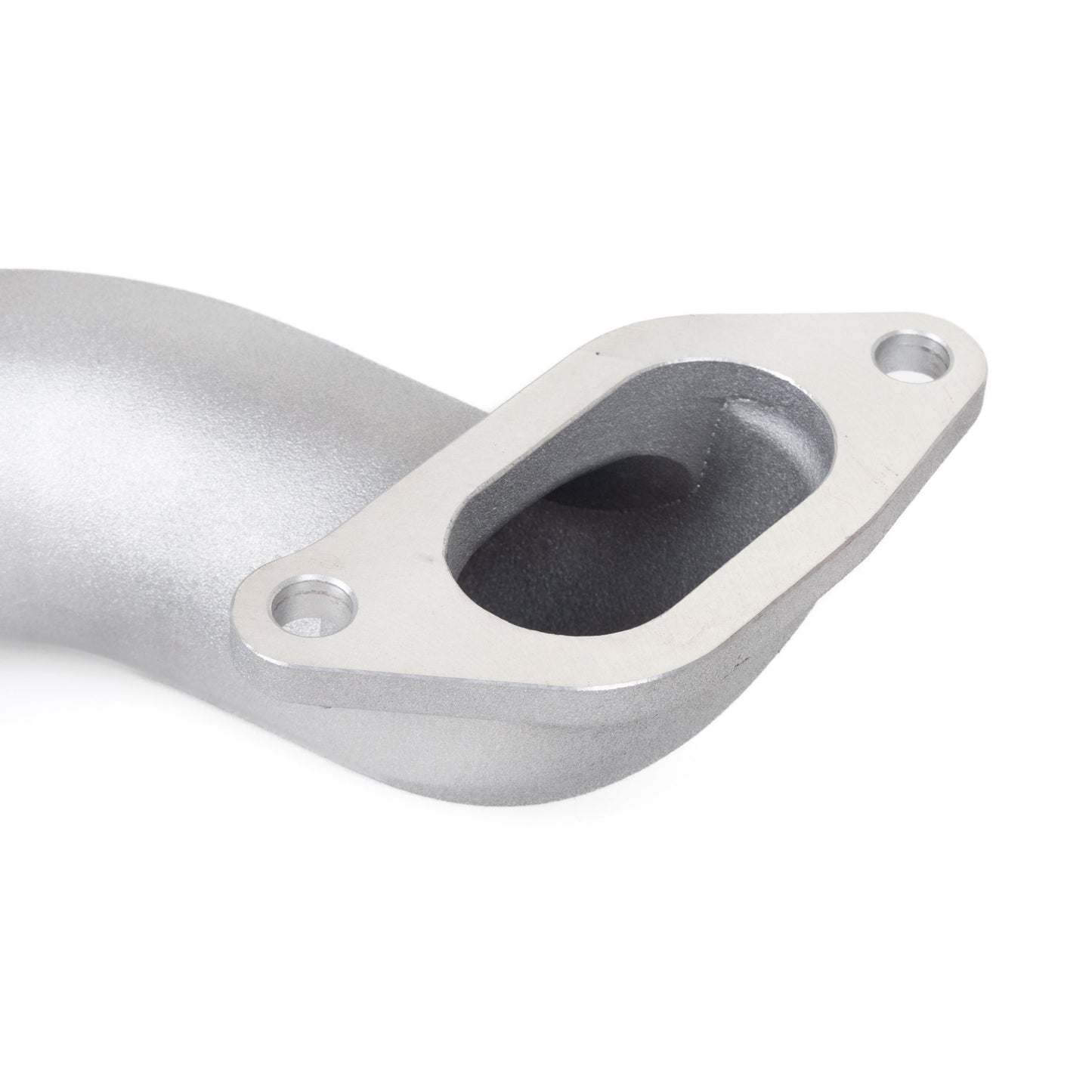 OVERTAKE Top Mount Intercooler Y-Pipe Kit - Subaru 2004-2021 STI, 2002-2007 WRX