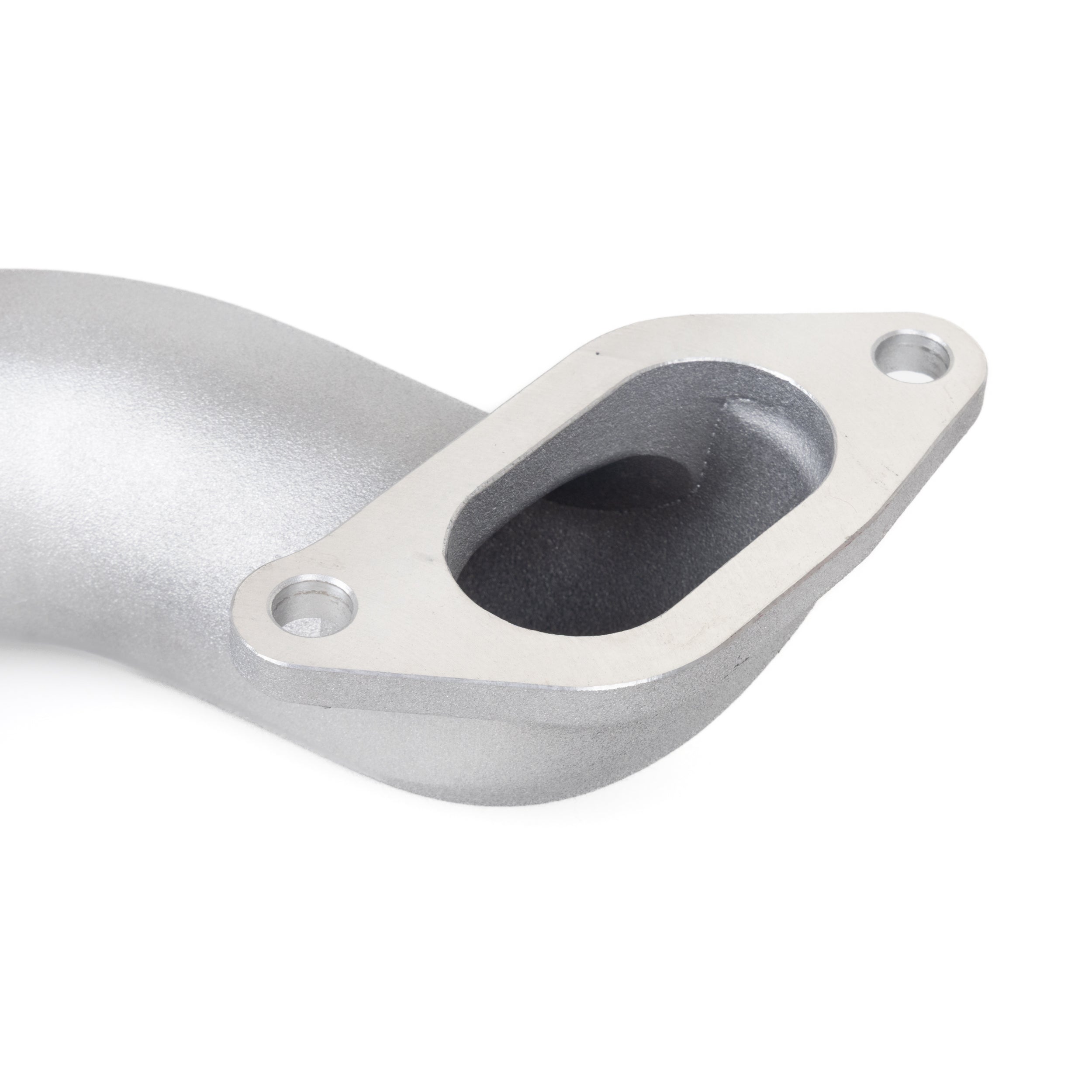 OVERTAKE Top Mount Intercooler Y-Pipe Kit - Subaru 2004-2021 STI, 2002-2007 WRX